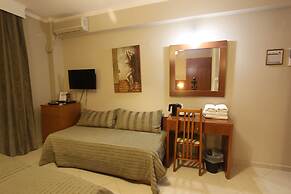 Hotel Mallas