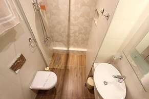 Hotel Mallas