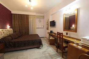 Hotel Mallas