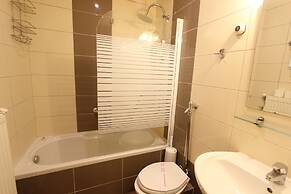 Hotel Mallas