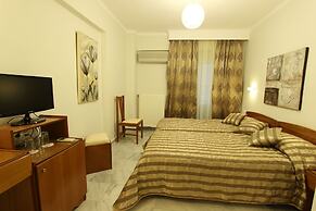 Hotel Mallas