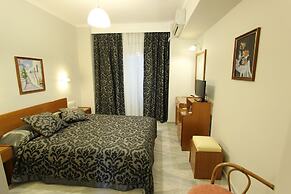 Hotel Mallas