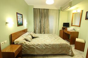 Hotel Mallas