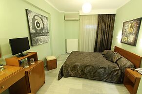 Hotel Mallas