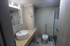 Hotel Mallas