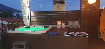 Hotel Mallas