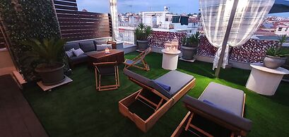 Hotel Mallas