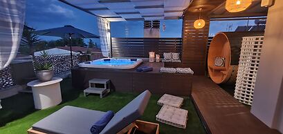 Hotel Mallas