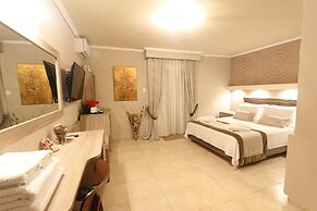 Hotel Mallas