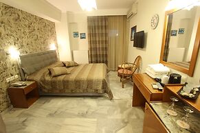 Hotel Mallas