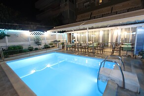 Hotel Mallas