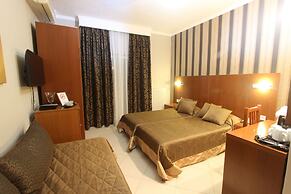 Hotel Mallas