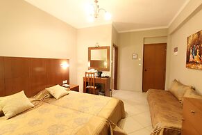 Hotel Mallas