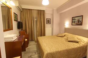 Hotel Mallas