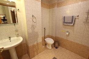 Hotel Mallas