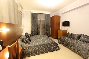 Hotel Mallas