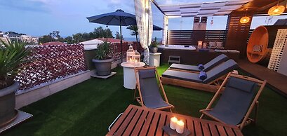 Hotel Mallas
