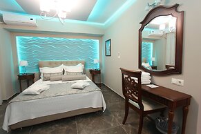 Hotel Mallas