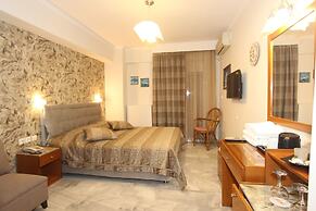 Hotel Mallas