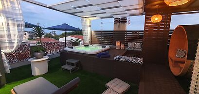 Hotel Mallas