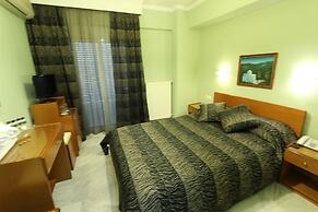 Hotel Mallas