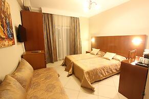 Hotel Mallas