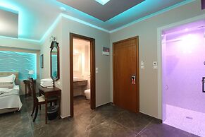 Hotel Mallas