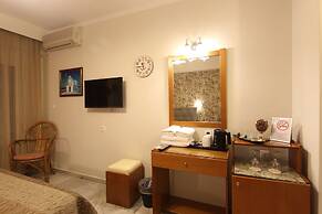 Hotel Mallas