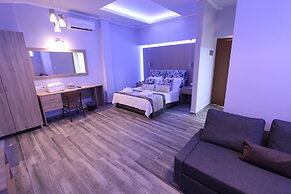 Hotel Mallas