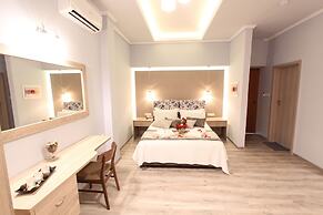 Hotel Mallas