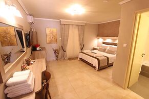 Hotel Mallas