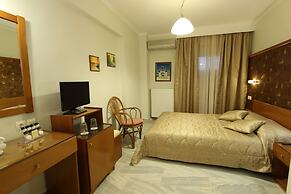 Hotel Mallas