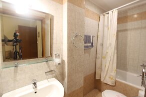 Hotel Mallas