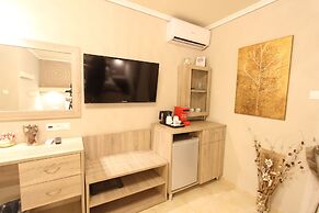 Hotel Mallas