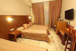 Hotel Mallas