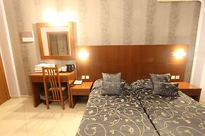 Hotel Mallas