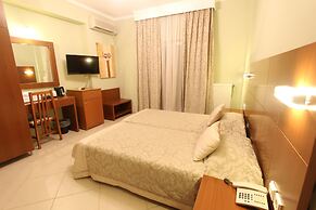 Hotel Mallas