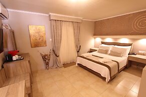 Hotel Mallas