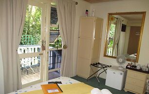 Knysna Herons Guest House