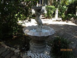 Knysna Herons Guest House