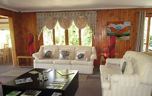 Knysna Herons Guest House