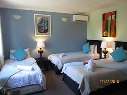 Knysna Herons Guest House