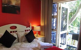 Knysna Herons Guest House