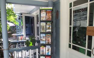 Knysna Herons Guest House