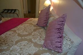 Knysna Herons Guest House