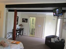 Knysna Herons Guest House