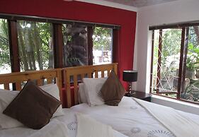 Knysna Herons Guest House