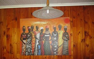 Knysna Herons Guest House