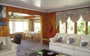 Knysna Herons Guest House