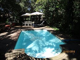 Knysna Herons Guest House